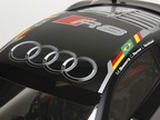 Losi Audi R8 1:6 LMS Ultra FIA-GT3 BL AVC RTR